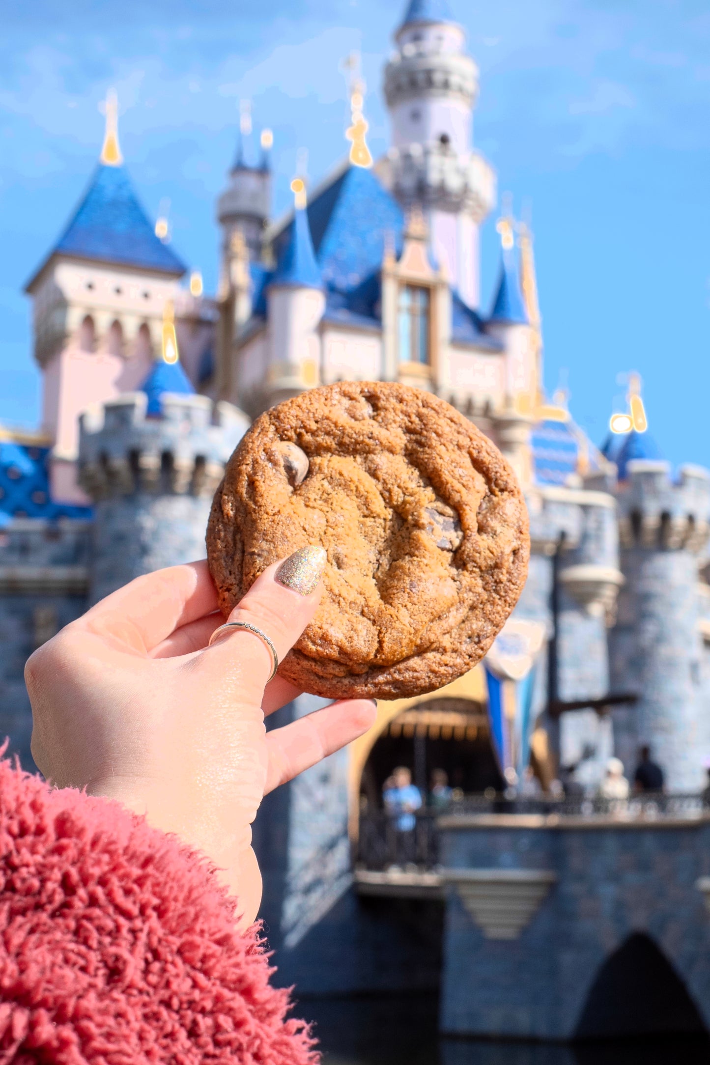 Brown Butter Treasures