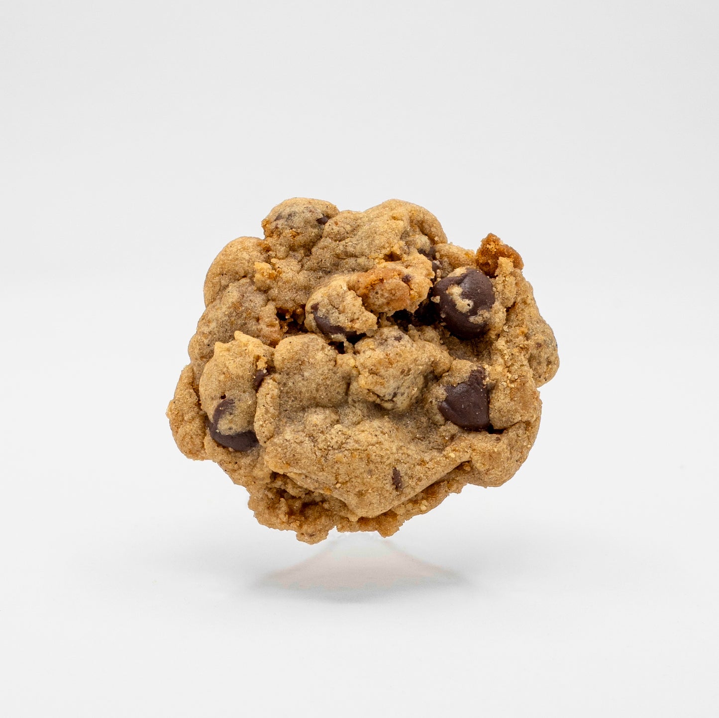 Cookie Butter Crown