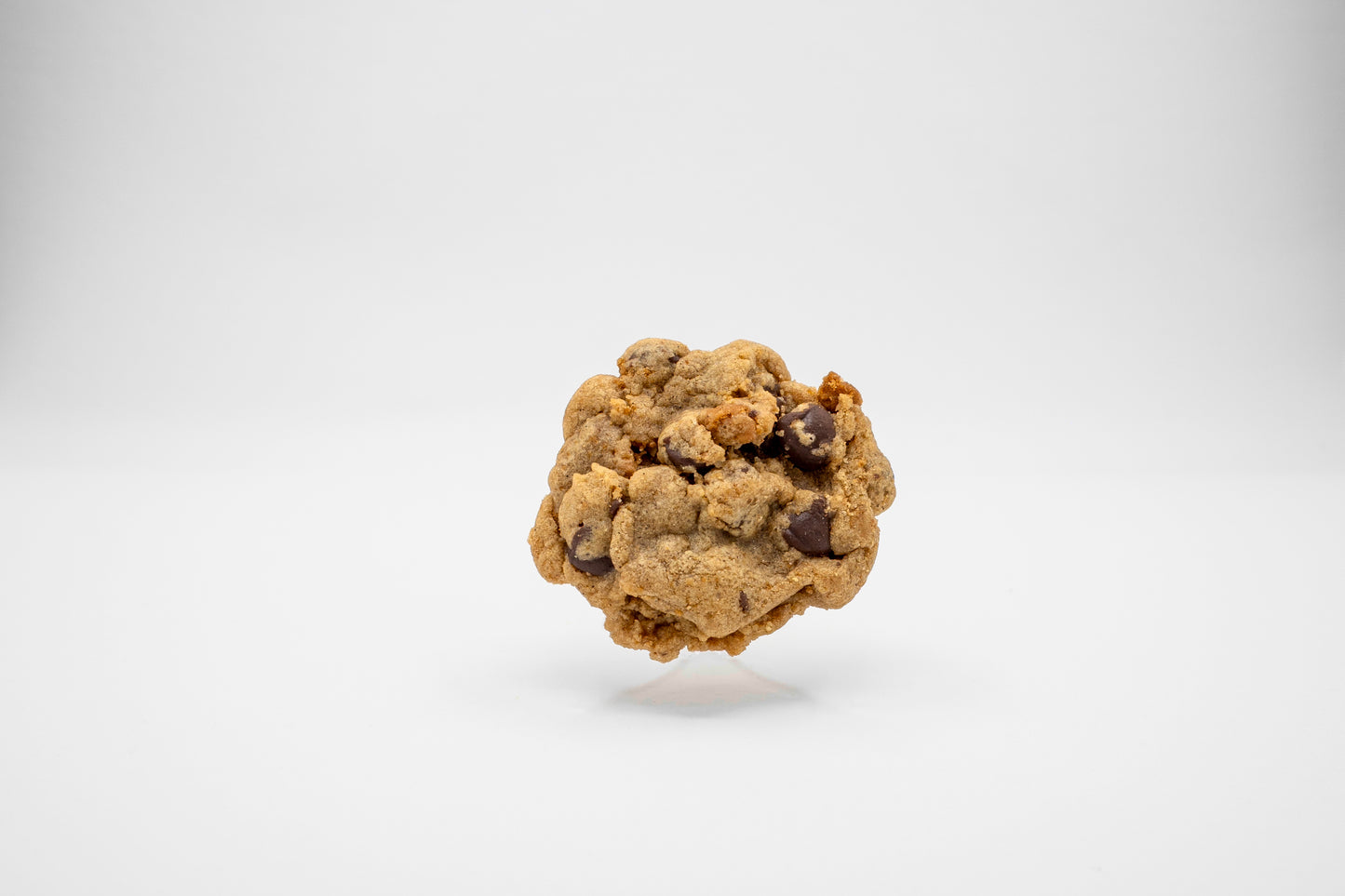 Cookie Butter Crown